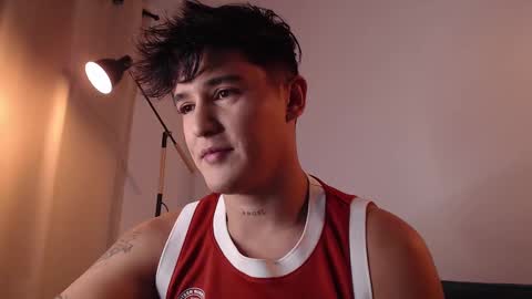 Snapshot of angelcossio chatting on 03-01-25, 01:53 Angel online show from 03-01-25, 01:53