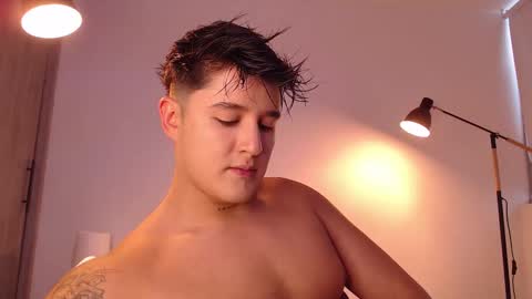 Angel online show from 12-01-25, 08:03