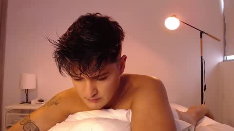 Angel online show from 12-13-25, 07:53