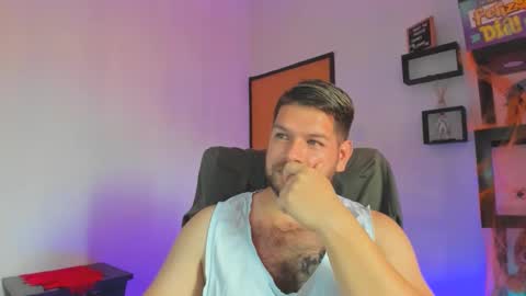 angel online show from 10-31-25, 03:02