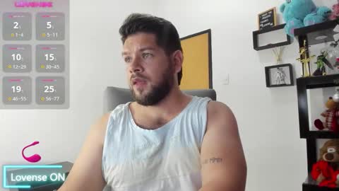 angel online show from 11-29-25, 10:35