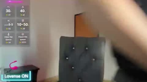 angel online show from 12-19-25, 03:30