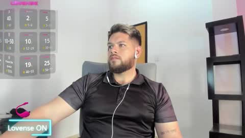 angel online show from 01-11-26, 03:28