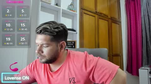 angel online show from 03-08-26, 03:27