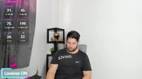 angel online show from 04-19-26, 03:33