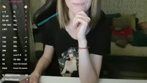 AngelCute32 online show from 11-08-25, 03:23