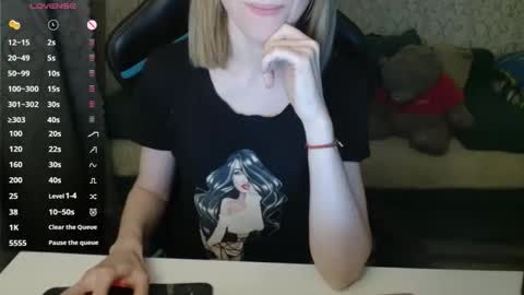 AngelCute32 online show from 02-01-26, 06:17