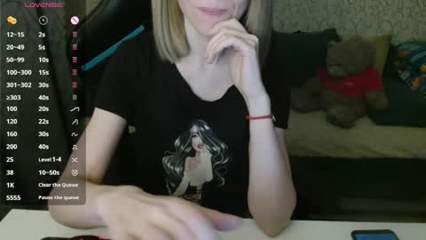 AngelCute32 online show from 02-06-26, 04:43