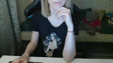 AngelCute32 online show from 02-07-26, 03:16