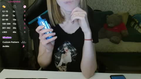 AngelCute32 online show from 02-08-26, 03:48