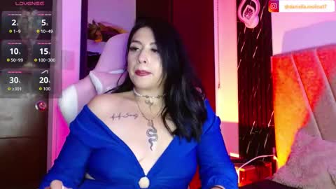 Snapshot of angeldamons chatting on 09-29-25, 02:16 AngelDamonss online show from 09-29-25, 02:16