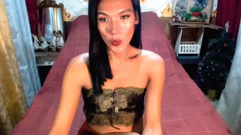 ANGELDARK online show from 09-10-25, 06:08