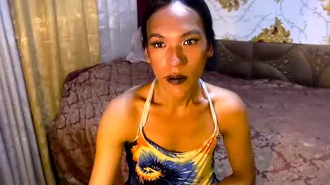 ANGELDARK online show from 02-12-26, 04:51