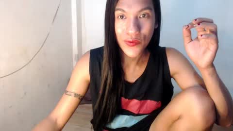 ANGELDARK online show from 07-27-26, 01:45