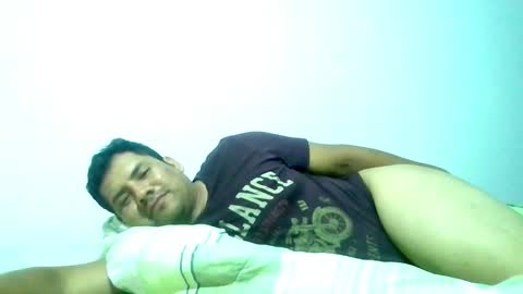 angeldavid90 online show from 03-02-26, 03:30