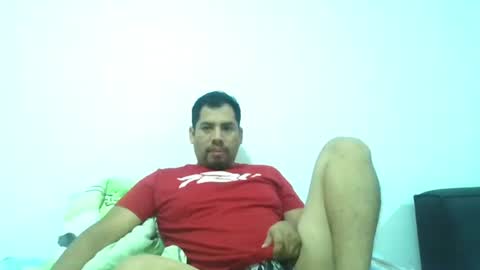 angeldavid90 online show from 06-15-26, 11:40