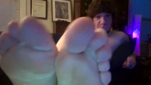 Angel of the Morning online show from 03-06-25, 02:08