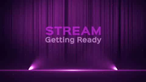 Angel DeLuca online show from 07-21-26, 06:05