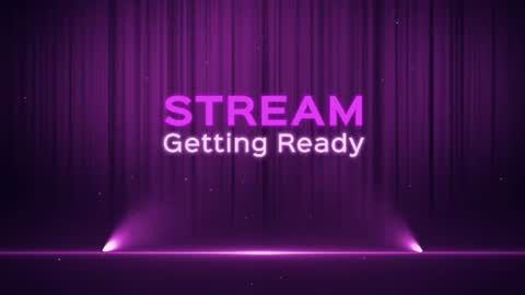 Angel DeLuca online show from 07-22-26, 05:32