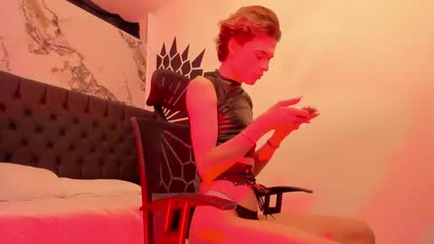 Angel Doll online show from 02-24-26, 04:21