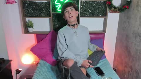 Angel dust online show from 11-21-25, 04:00