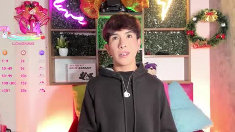 Angel dust online show from 12-03-25, 02:41