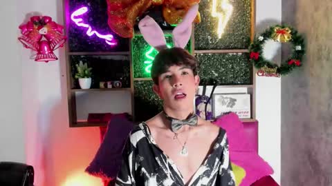 Angel dust online show from 12-04-25, 03:05