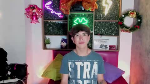 Angel dust online show from 12-05-25, 03:37