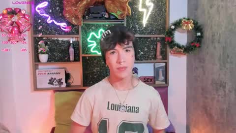 Angel dust online show from 12-14-25, 05:35