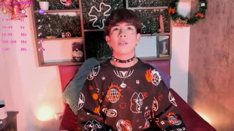 Angel dust online show from 12-16-25, 10:37