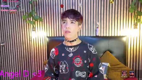 Angel dust online show from 01-08-26, 03:53