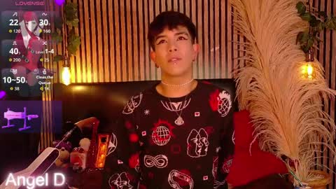 Angel dust online show from 03-31-26, 03:08