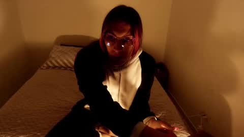 angele online show from 02-11-26, 02:27