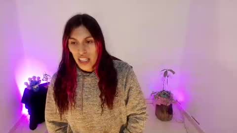 angele online show from 06-11-26, 08:51