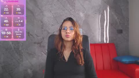 angel online show from 09-18-25, 04:42