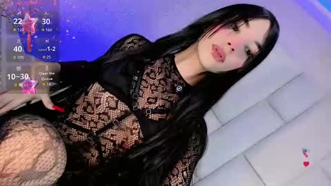 angeles_bust online show from 04-26-26, 08:50