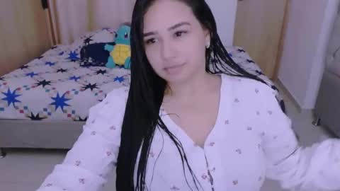 anastasia online show from 01-14-25, 07:11