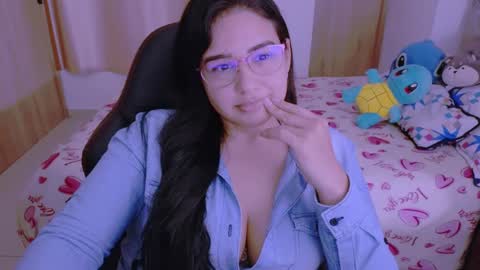 anastasia online show from 01-25-25, 06:35