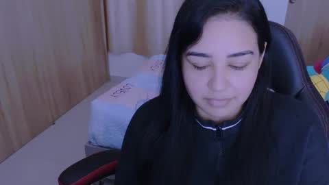 anastasia online show from 01-28-25, 07:21