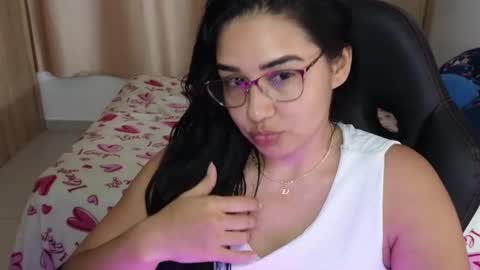 anastasia online show from 02-14-25, 11:09