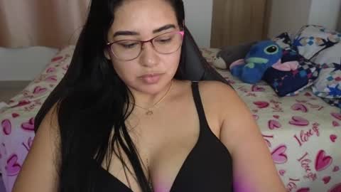 anastasia online show from 02-15-25, 06:55