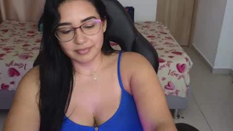 anastasia online show from 02-16-25, 10:32