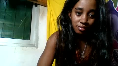 Angelettee online show from 07-18-26, 11:19