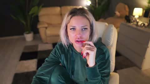 annita online show from 02-11-26, 01:49