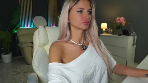 annita online show from 04-23-26, 09:19