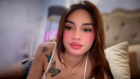 AngelFabxx online show from 12-03-25, 10:24