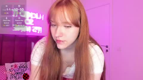 Angela online show from 05-12-26, 01:36