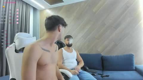 Frankie  online show from 01-20-25, 08:40