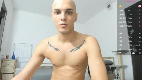 Frankie  online show from 11-12-25, 01:00