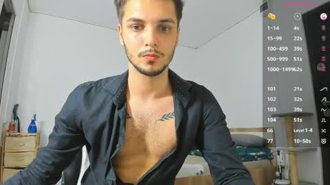 Frankie  online show from 03-30-26, 05:25